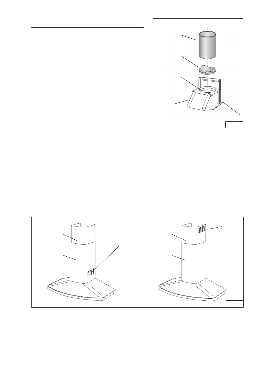 Prepare the hood | NuTone NP51000 User Manual | Page 7 / 40