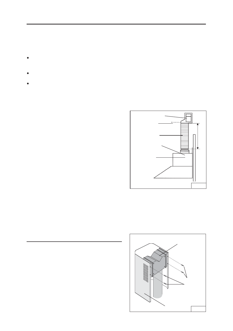 Prepare the hood | NuTone NP51000 User Manual | Page 8 / 40