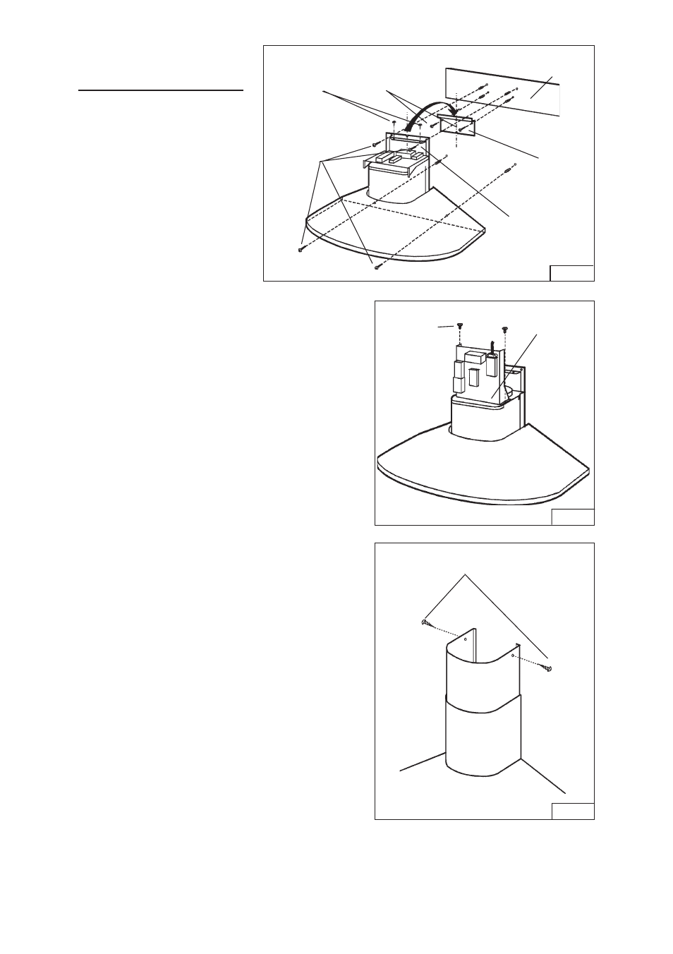 Install the hood | NuTone NP51000 User Manual | Page 9 / 40