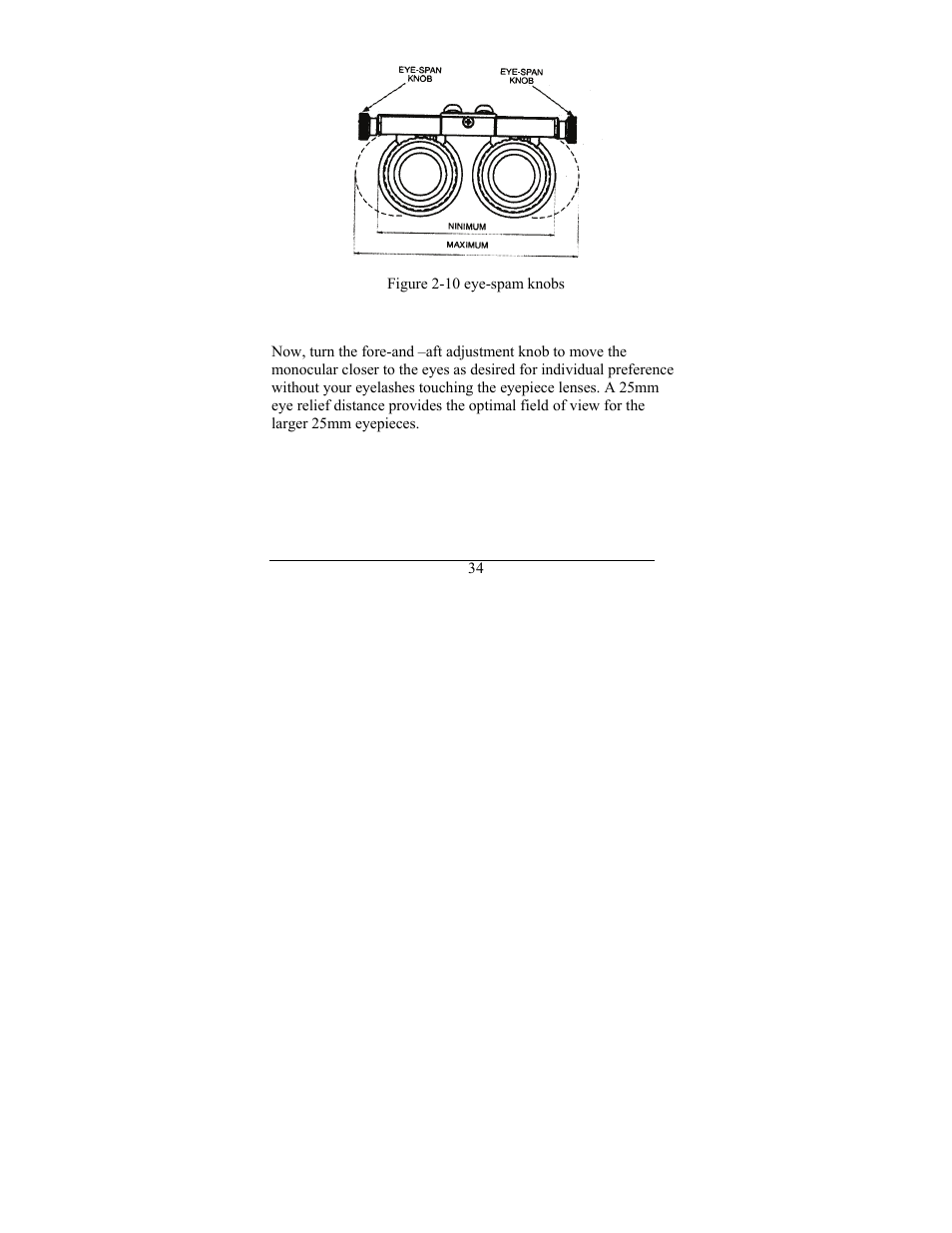 Newcon Optik NVS 6 User Manual | Page 35 / 44