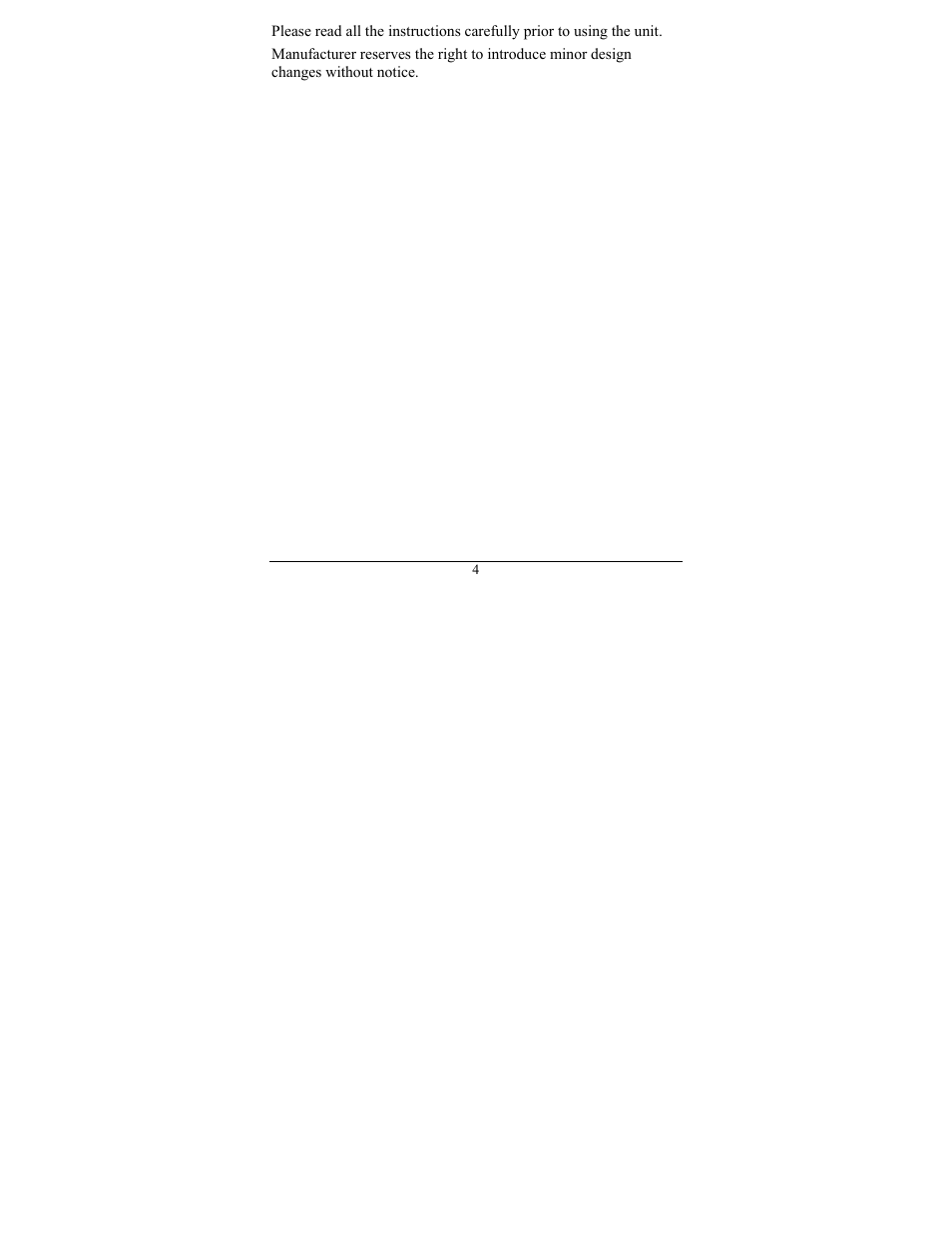 Newcon Optik NVS 7-4X User Manual | Page 7 / 24