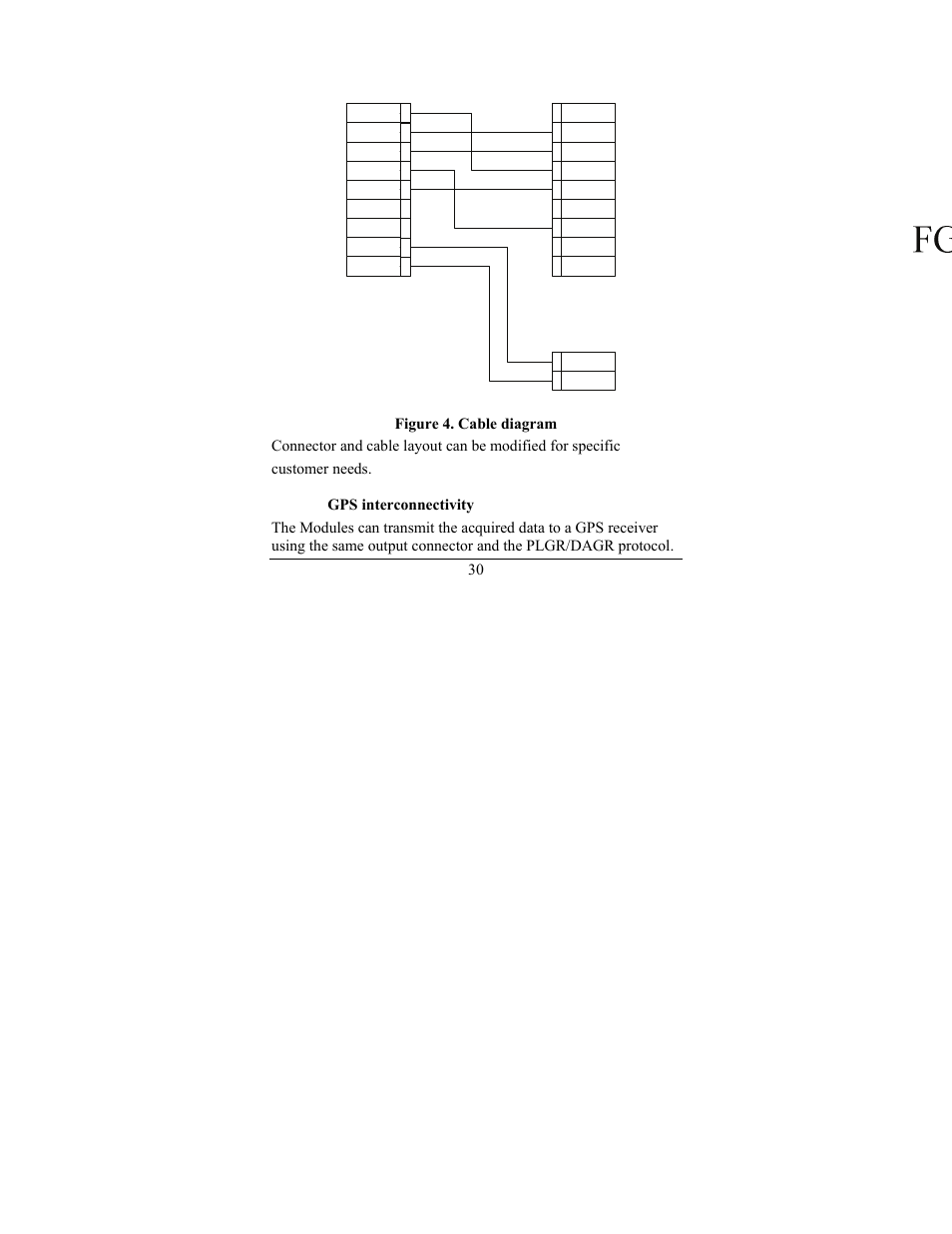 Newcon Optik LRF MOD 4EC User Manual | Page 33 / 40