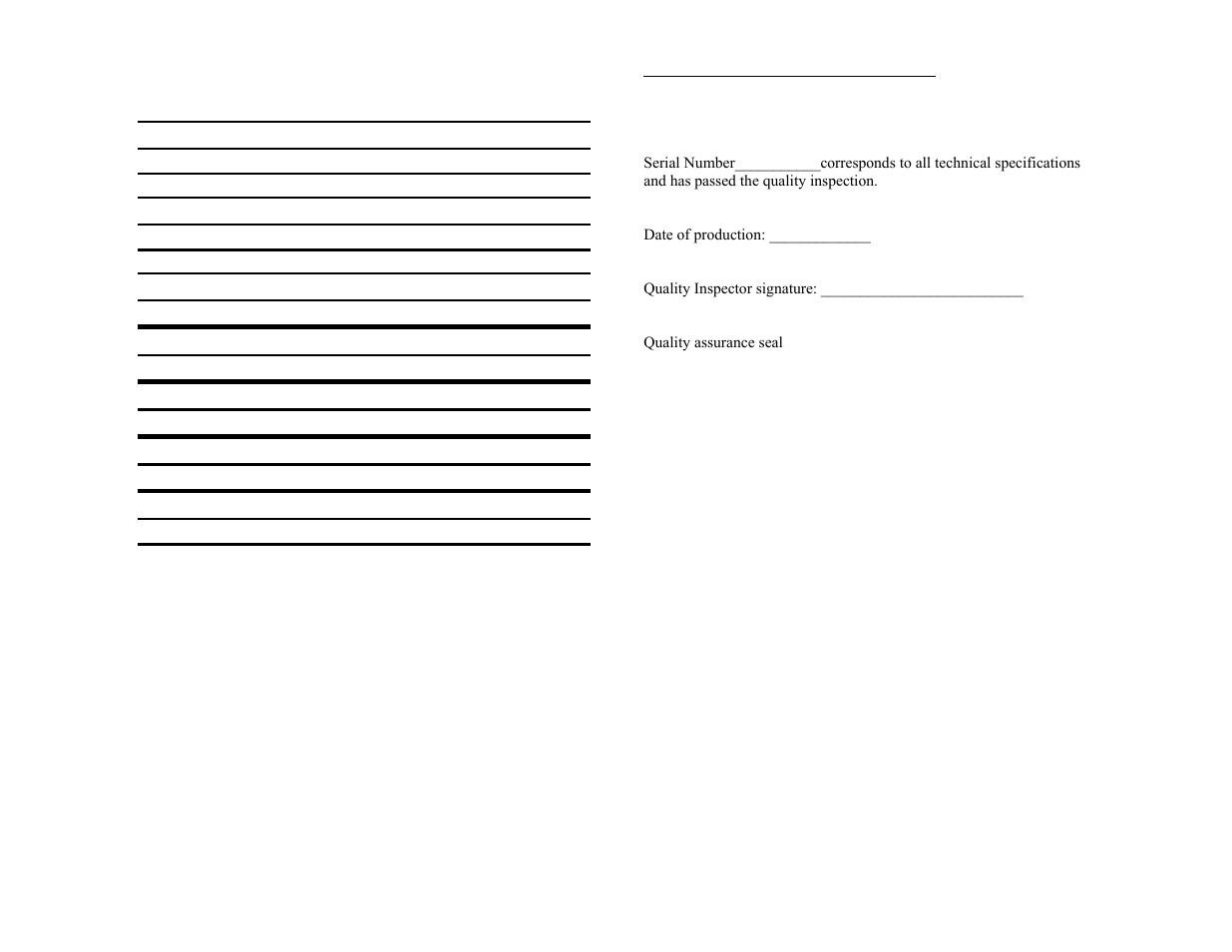 Newcon Optik LRB 20000 User Manual | Page 2 / 30