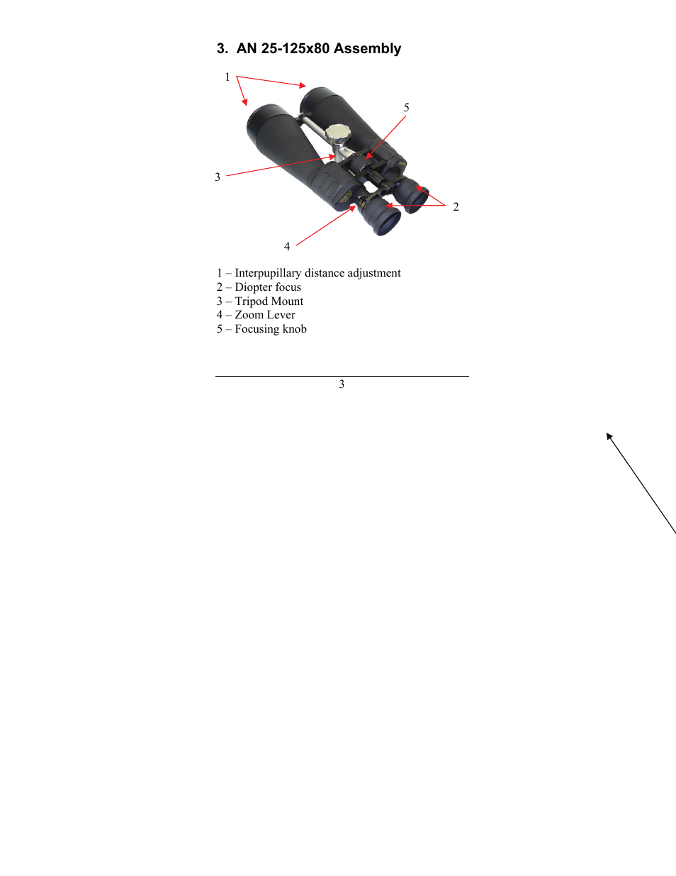 Newcon Optik AN 25-125X80 User Manual | Page 6 / 16