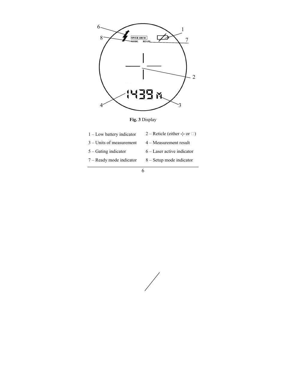 Newcon Optik LRB 6000CI User Manual | Page 10 / 36