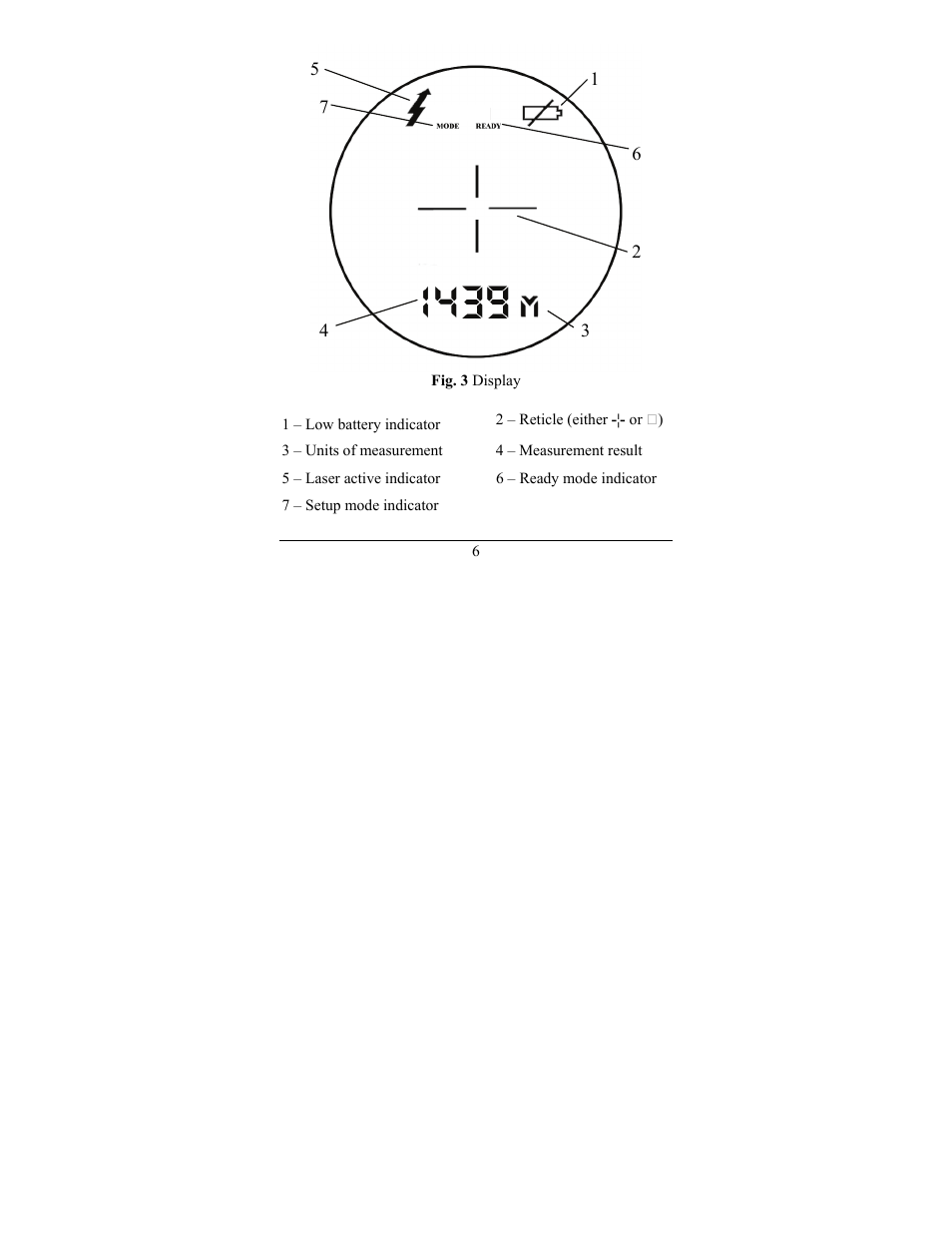 Newcon Optik LRB 3000PRO User Manual | Page 10 / 28