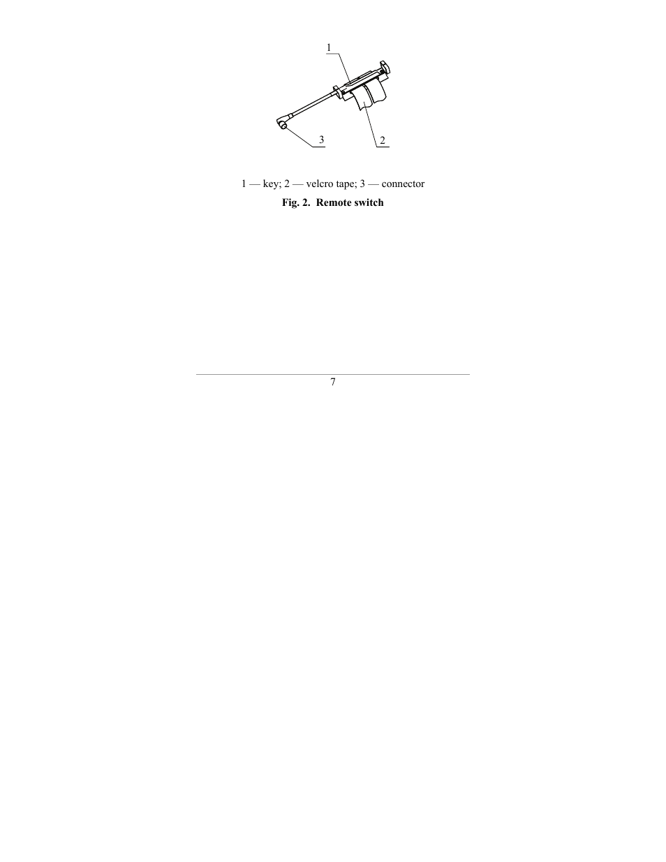 Newcon Optik LAM 10M IR User Manual | Page 10 / 24