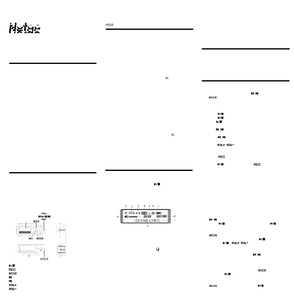 Netac Tech C670 User Manual | 2 pages