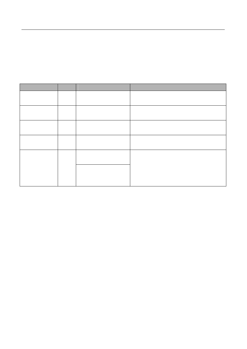 4 wireless security support | Netac Tech T600 User Manual | Page 15 / 53