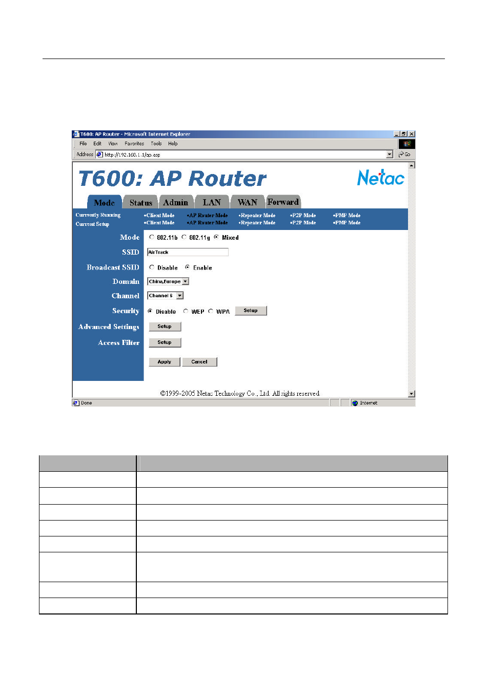 Netac Tech T600 User Manual | Page 17 / 53