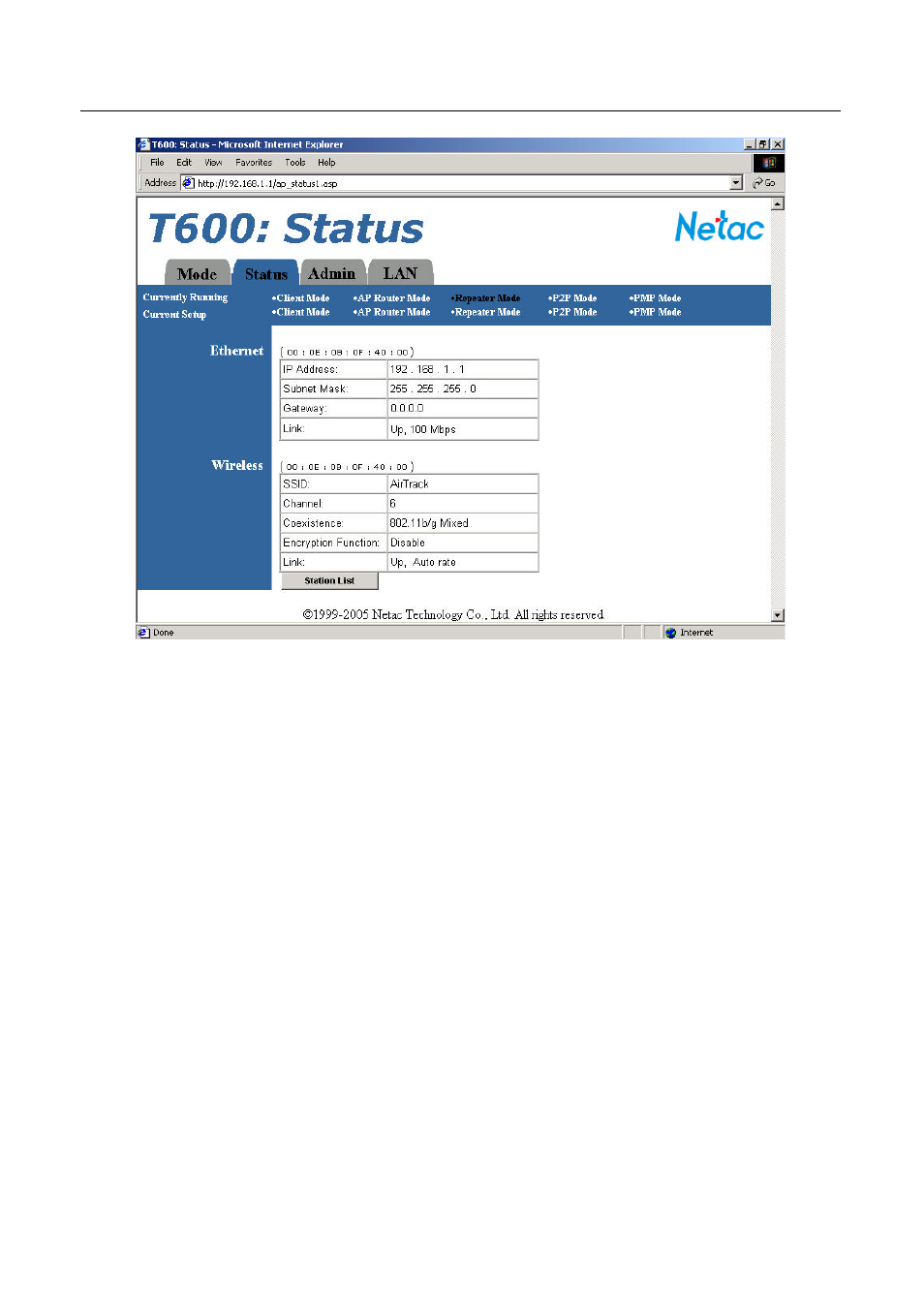 Netac Tech T600 User Manual | Page 35 / 53