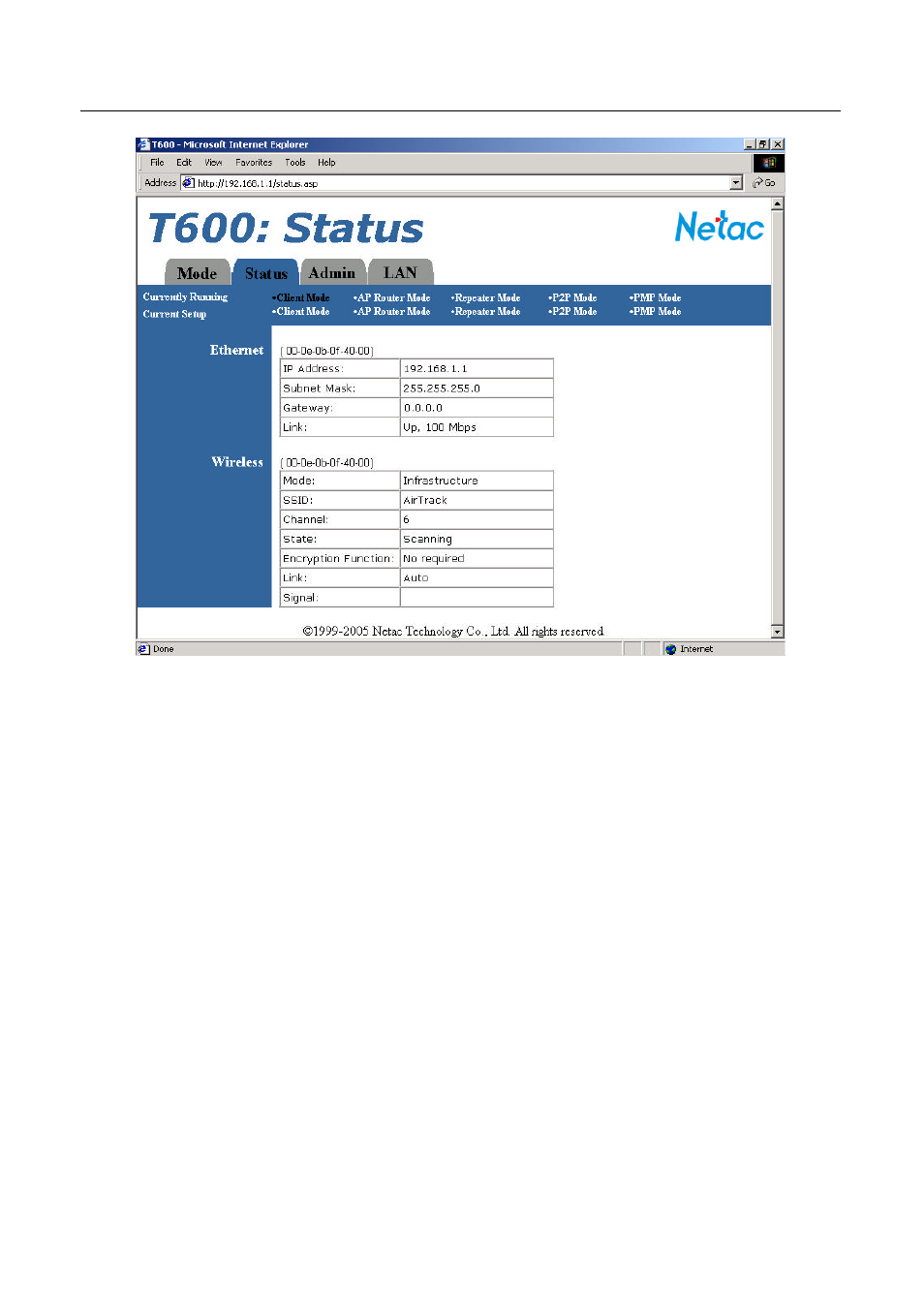 Netac Tech T600 User Manual | Page 37 / 53