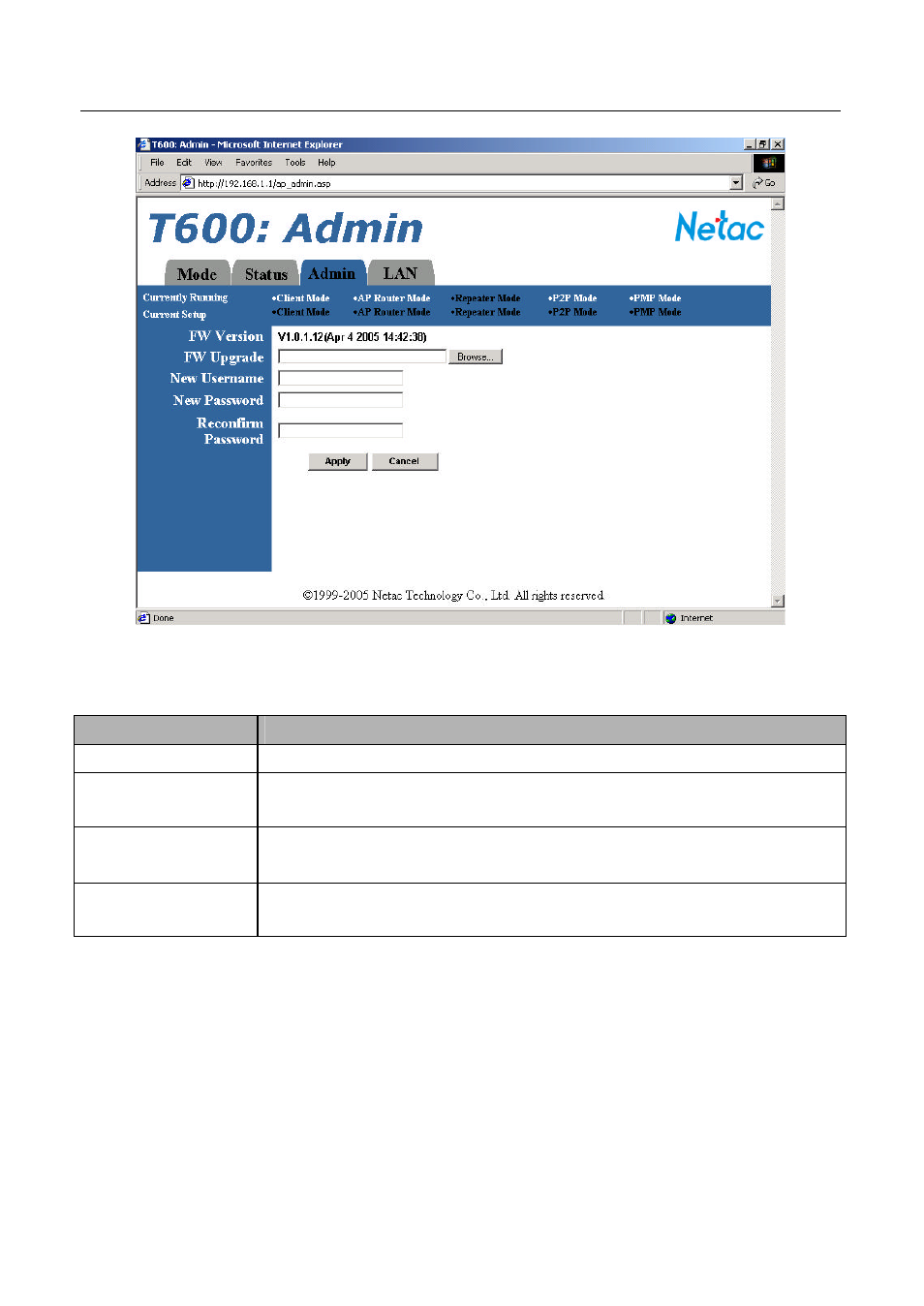 Netac Tech T600 User Manual | Page 39 / 53