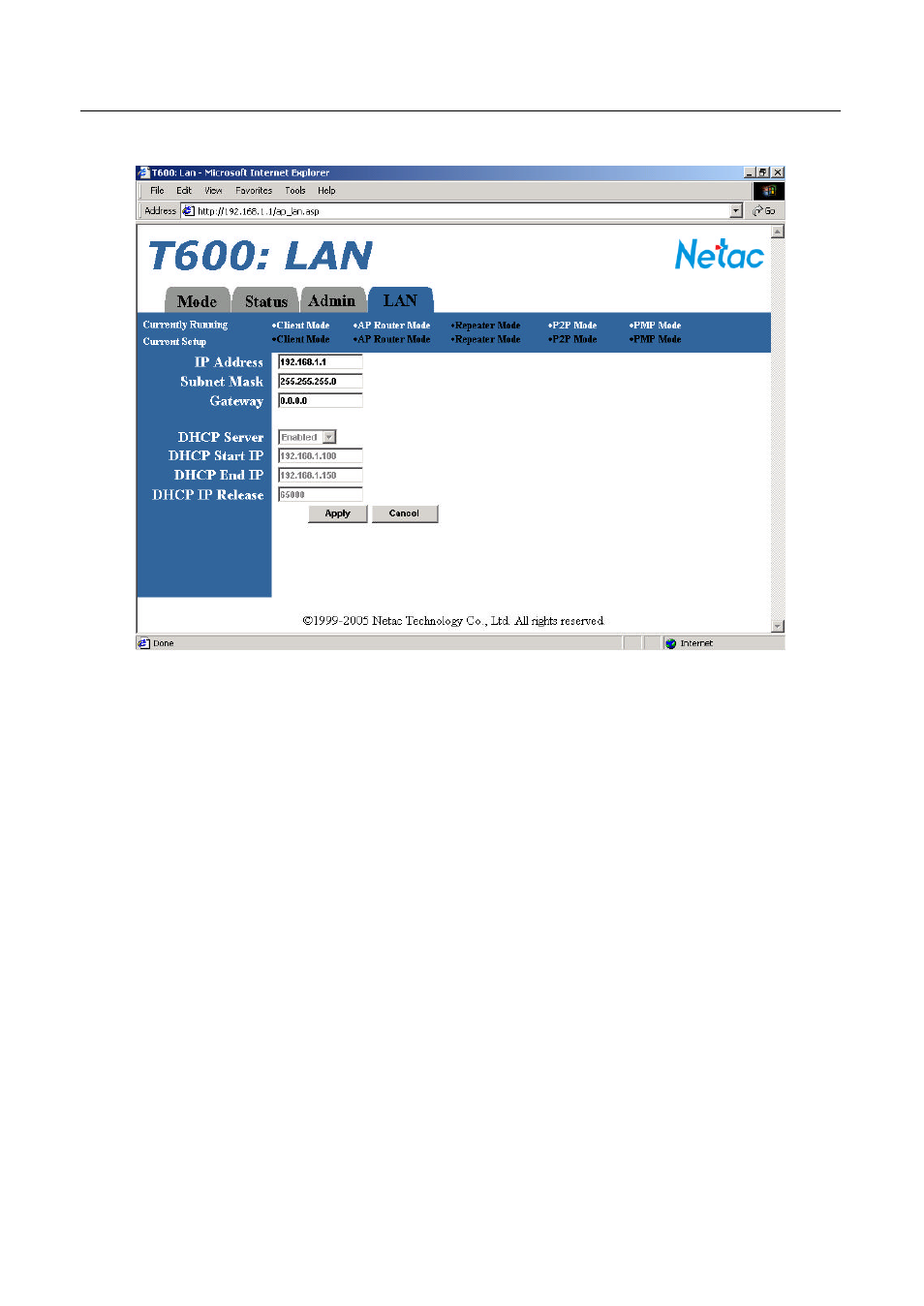 Netac Tech T600 User Manual | Page 41 / 53