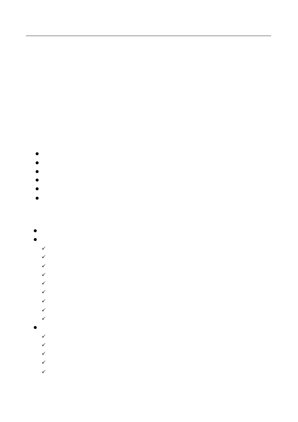 1 introduction, 1 welcome, 2 checklist | 3 product function | Netac Tech T600 User Manual | Page 6 / 53