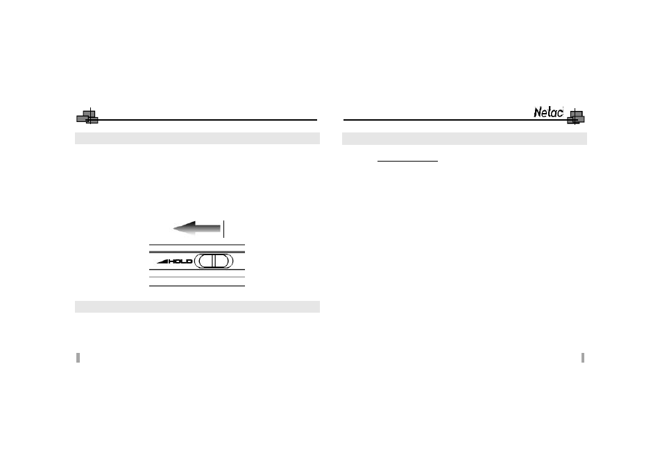 Imuve | Netac Tech  Co. Ltd. User Manual | Page 10 / 29