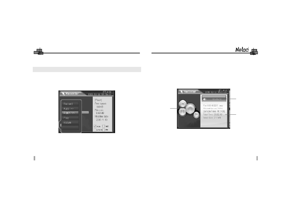 Imuve | Netac Tech  Co. Ltd. User Manual | Page 19 / 29