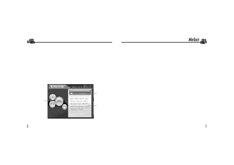 Imuve | Netac Tech  Co. Ltd. User Manual | Page 20 / 29