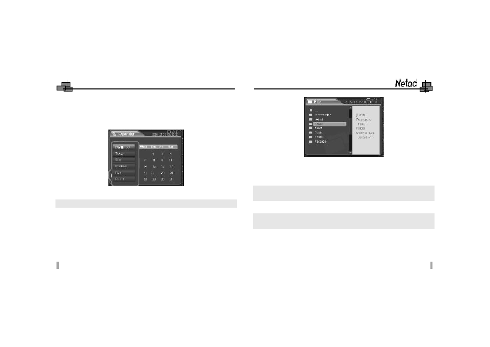 Imuve | Netac Tech  Co. Ltd. User Manual | Page 22 / 29