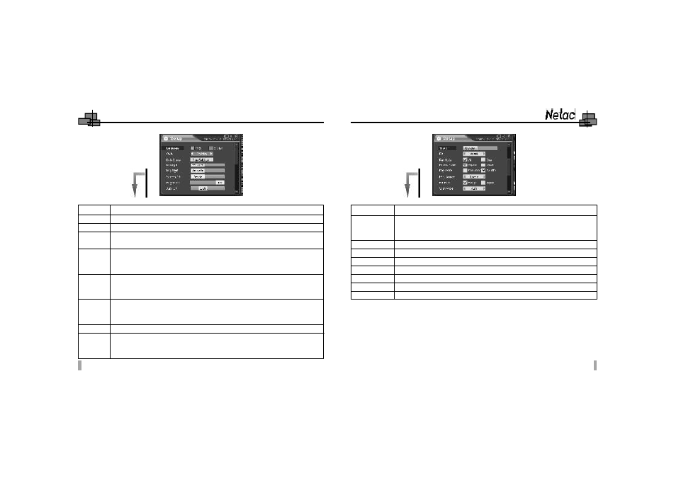 Imuve | Netac Tech  Co. Ltd. User Manual | Page 24 / 29