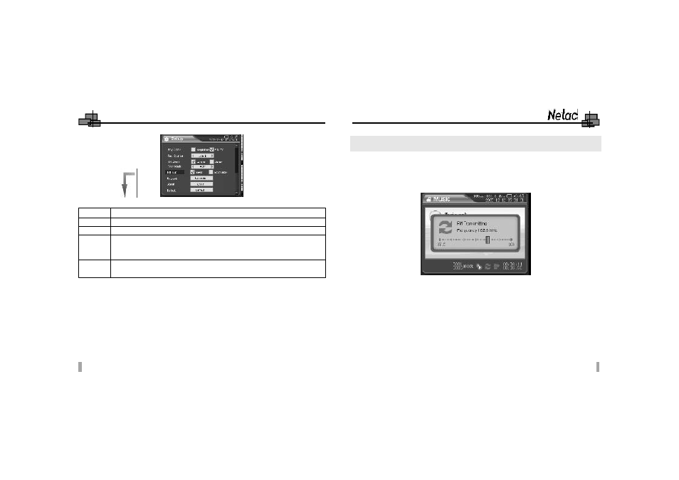 Imuve | Netac Tech  Co. Ltd. User Manual | Page 25 / 29
