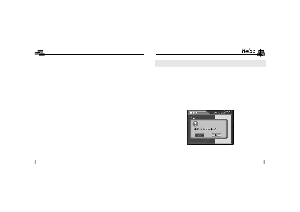 Imuve | Netac Tech  Co. Ltd. User Manual | Page 26 / 29