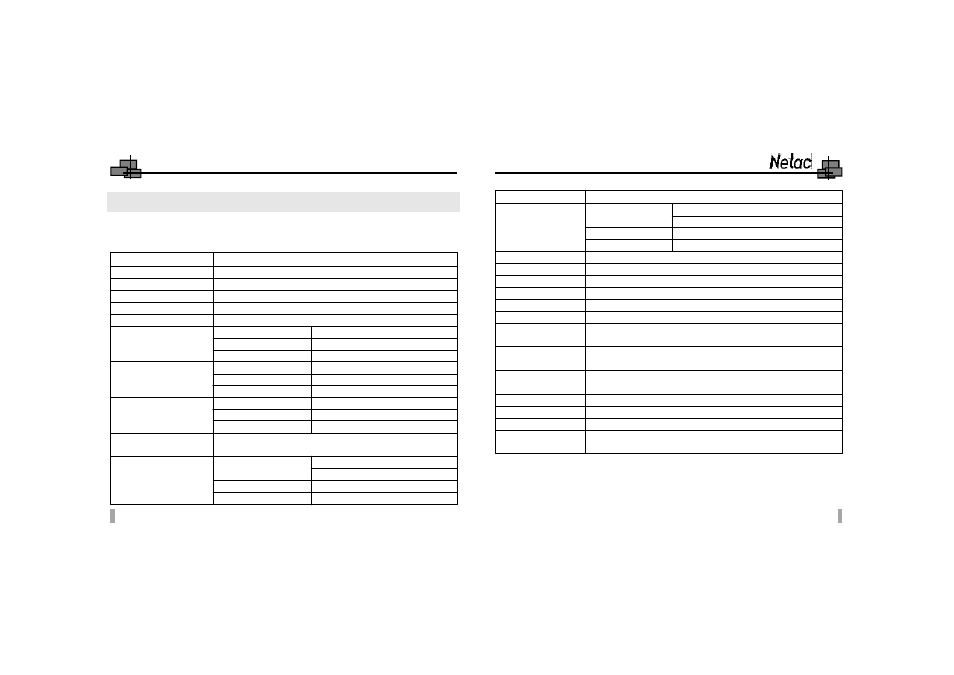 Imuve | Netac Tech  Co. Ltd. User Manual | Page 27 / 29