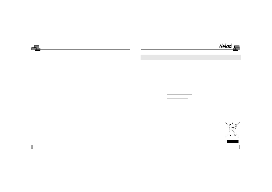 Imuve | Netac Tech  Co. Ltd. User Manual | Page 29 / 29