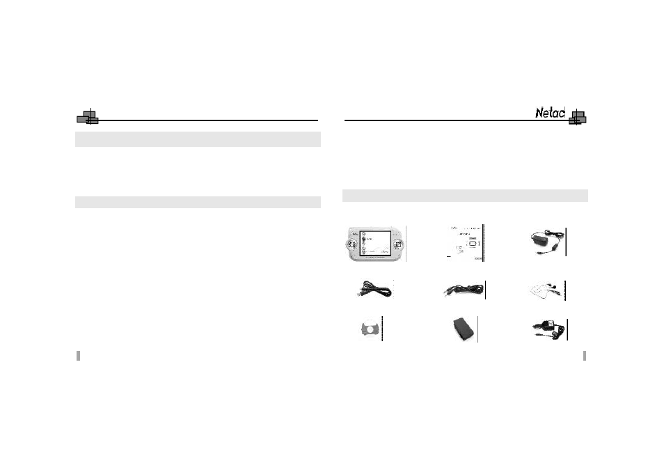 Imuve | Netac Tech  Co. Ltd. User Manual | Page 4 / 29