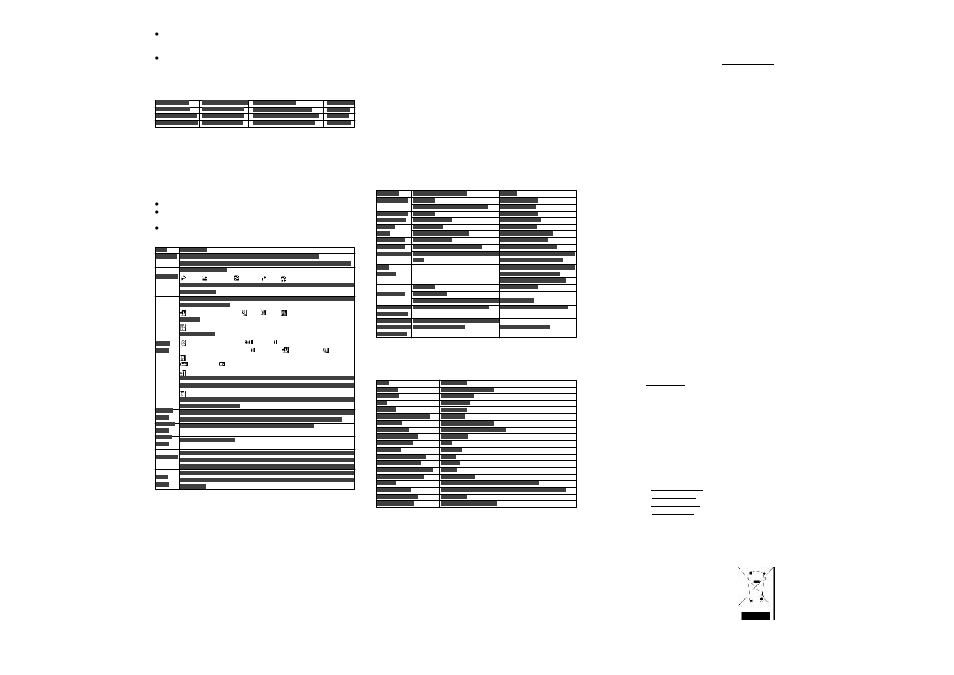 Netac Tech C675 User Manual | Page 2 / 2