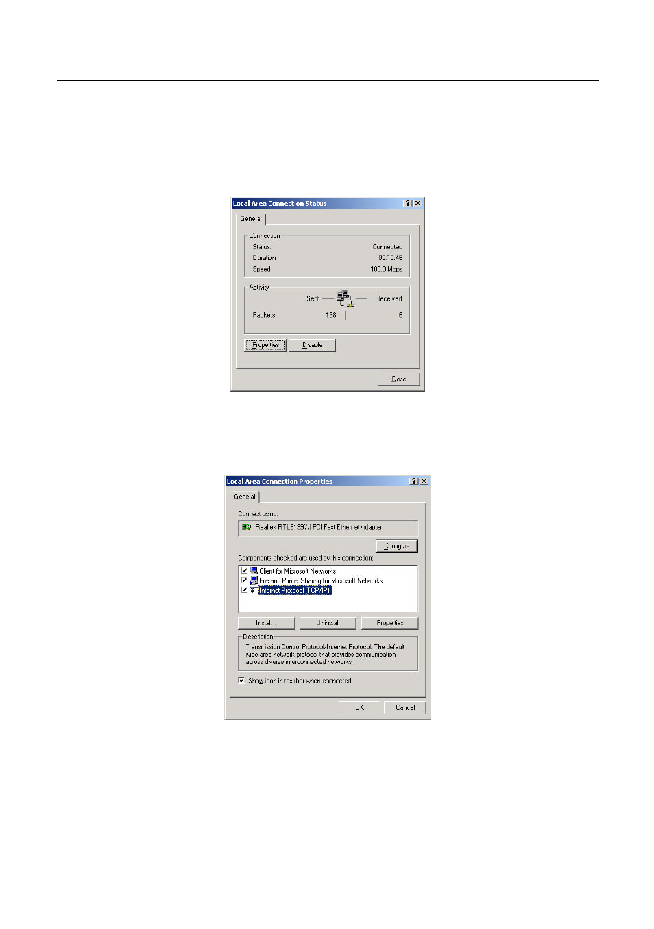Netac Tech T610 User Manual | Page 10 / 39