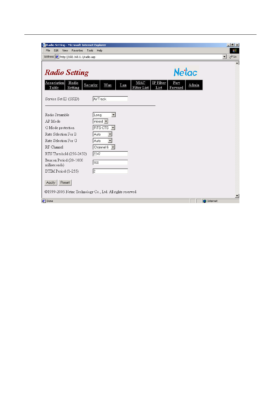 Netac Tech T610 User Manual | Page 17 / 39