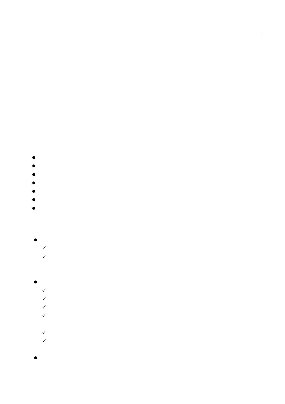 1 introduction, 1 welcome, 2 checklist | 3 product function | Netac Tech T610 User Manual | Page 6 / 39