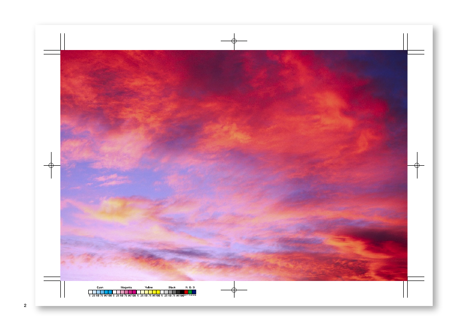 Eizo CG220 User Manual | Page 2 / 14