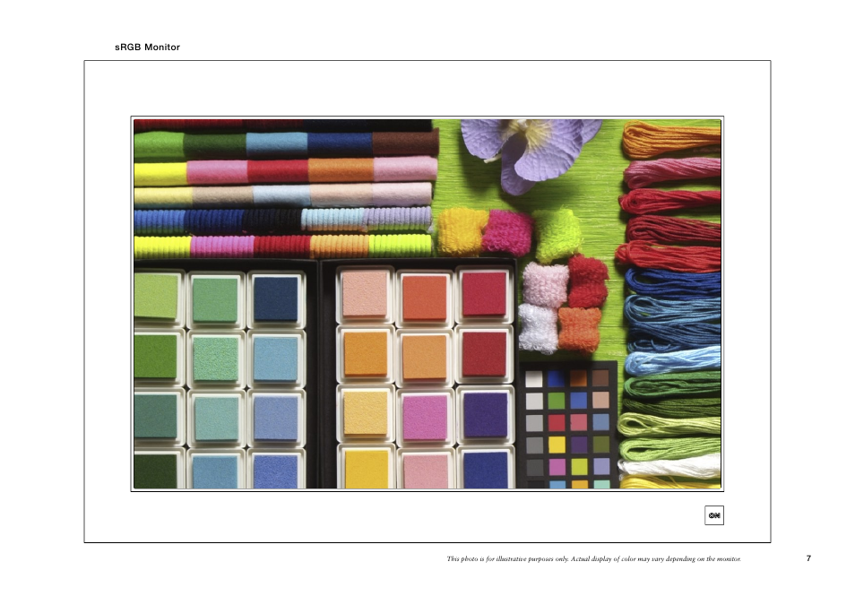 Eizo CG220 User Manual | Page 7 / 14