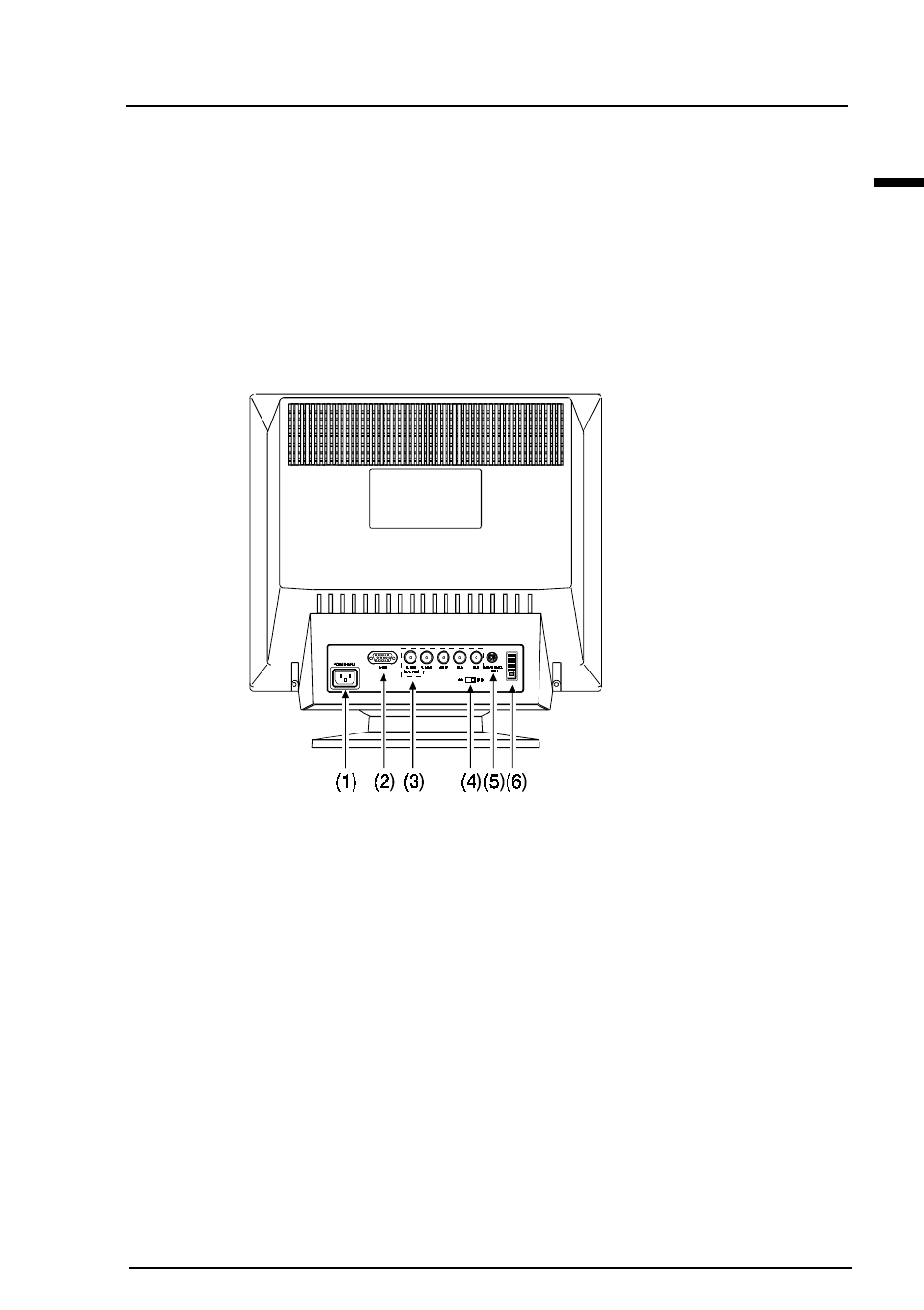 Eizo TX D7 User Manual | Page 11 / 58