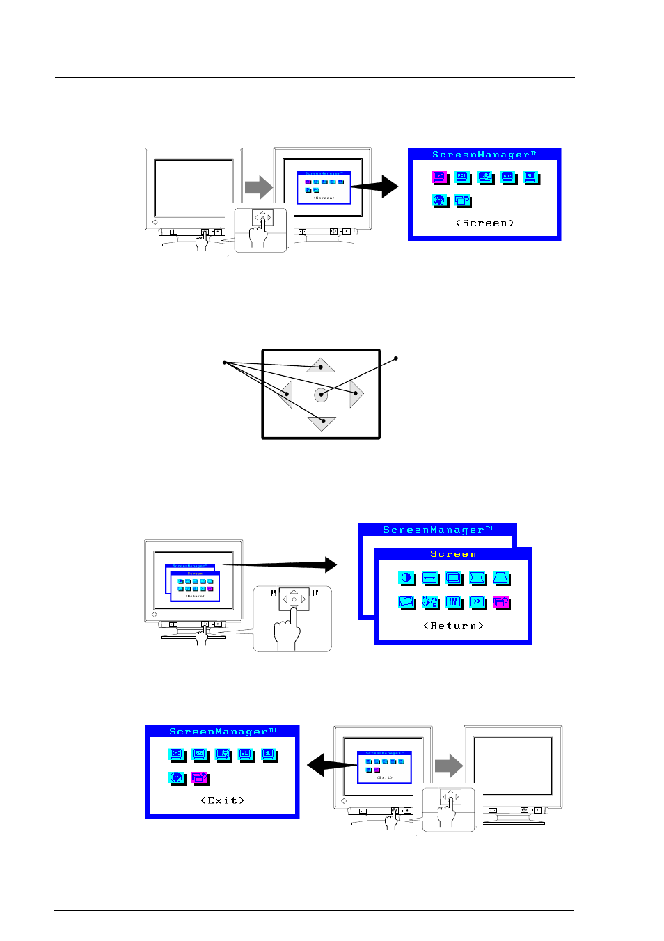 Eizo TX D7 User Manual | Page 16 / 58