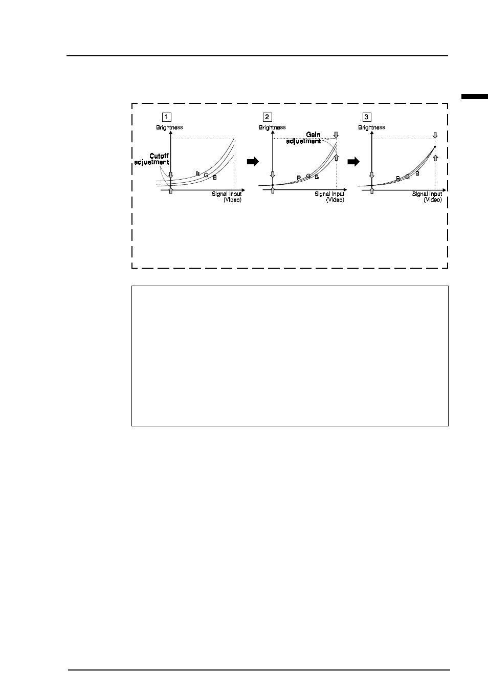 Eizo TX D7 User Manual | Page 27 / 58