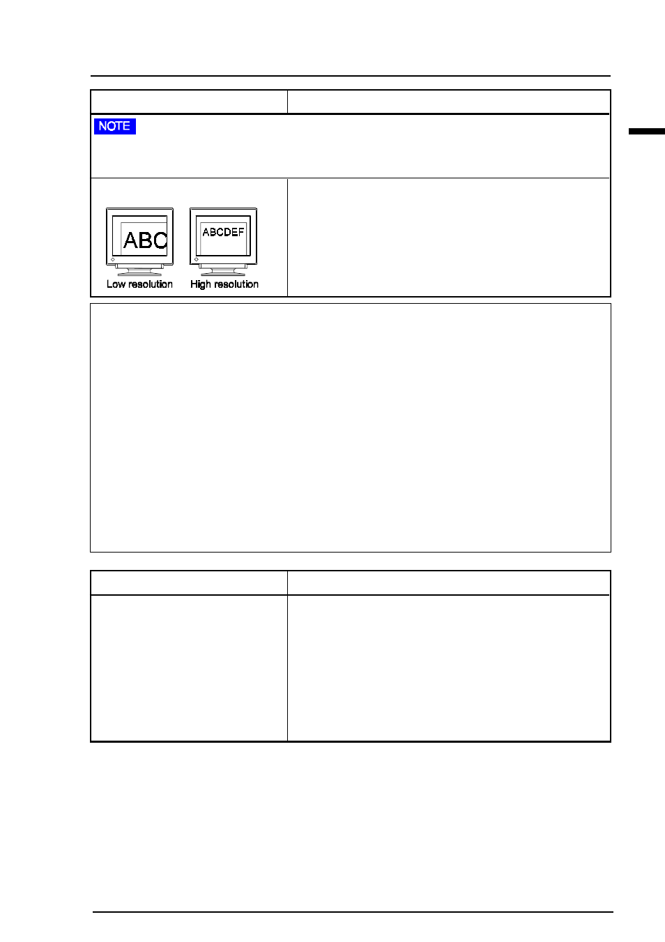 Eizo TX D7 User Manual | Page 41 / 58