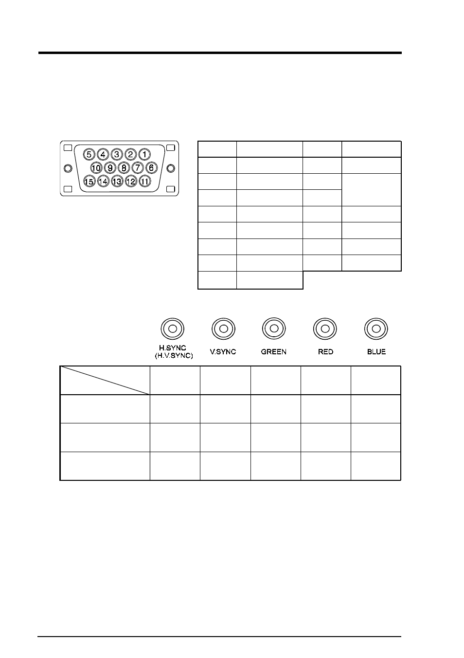 Appendix | Eizo TX D7 User Manual | Page 52 / 58