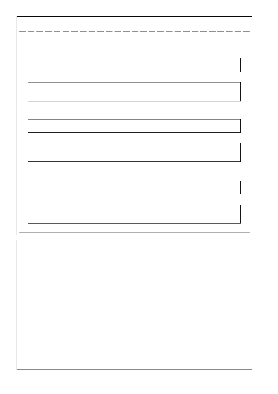 Ce marking, Declaration of conformity, Konformitätserklärung | Déclaration de conformité, Hinweis zur ergonomie, Recycle auskunft, Hinweis | Eizo TX D7 User Manual | Page 56 / 58