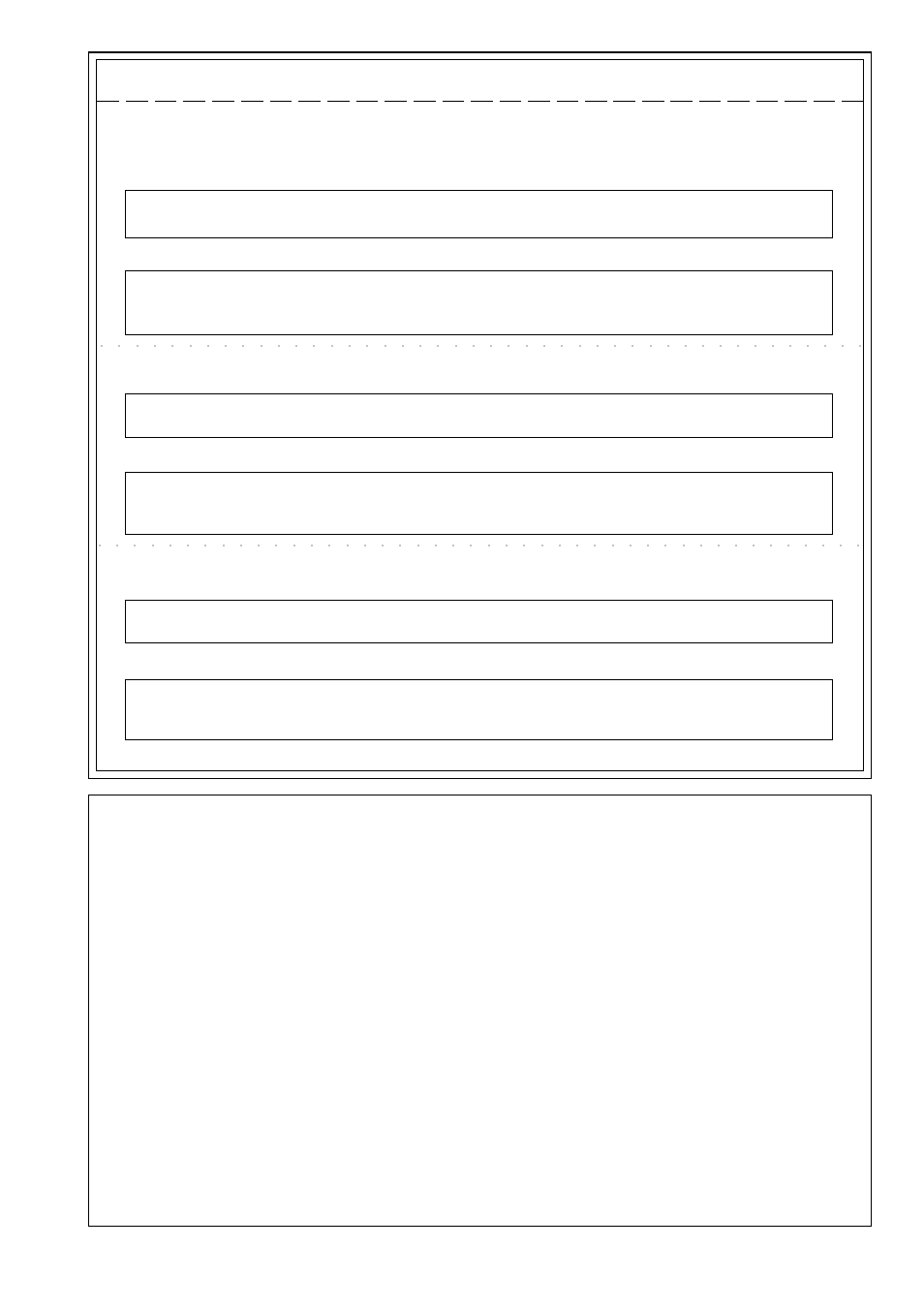 Ce marking, Declaration of conformity, Konformitätserklärung | Déclaration de conformité, Hinweis zur ergonomie, Recycle auskunft, Hinweis | Eizo TX D7 User Manual | Page 57 / 58