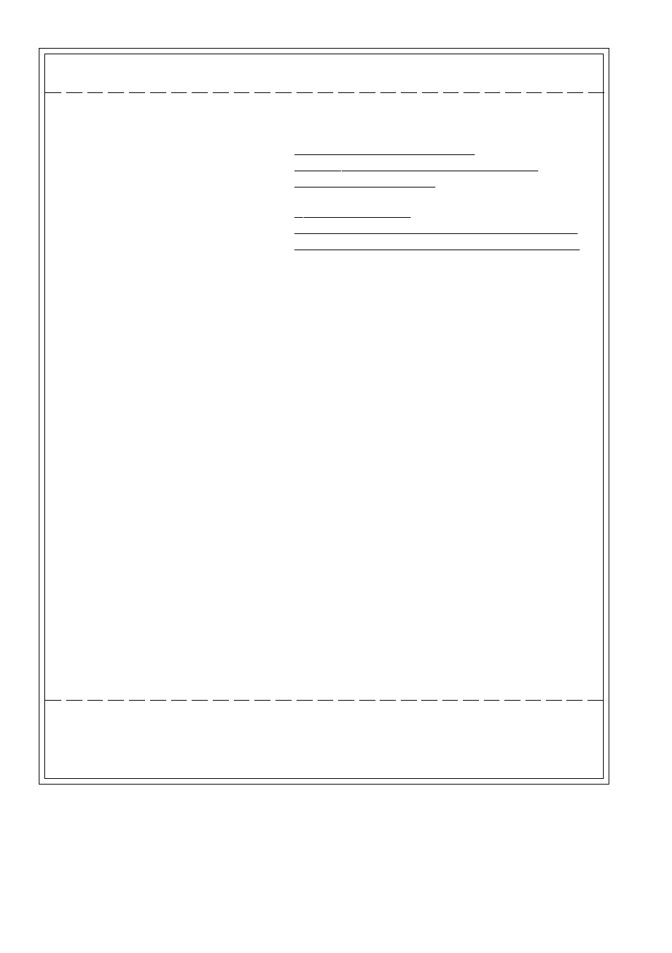 Fcc declaration of conformity, Canadian notice | Eizo TX D7 User Manual | Page 58 / 58