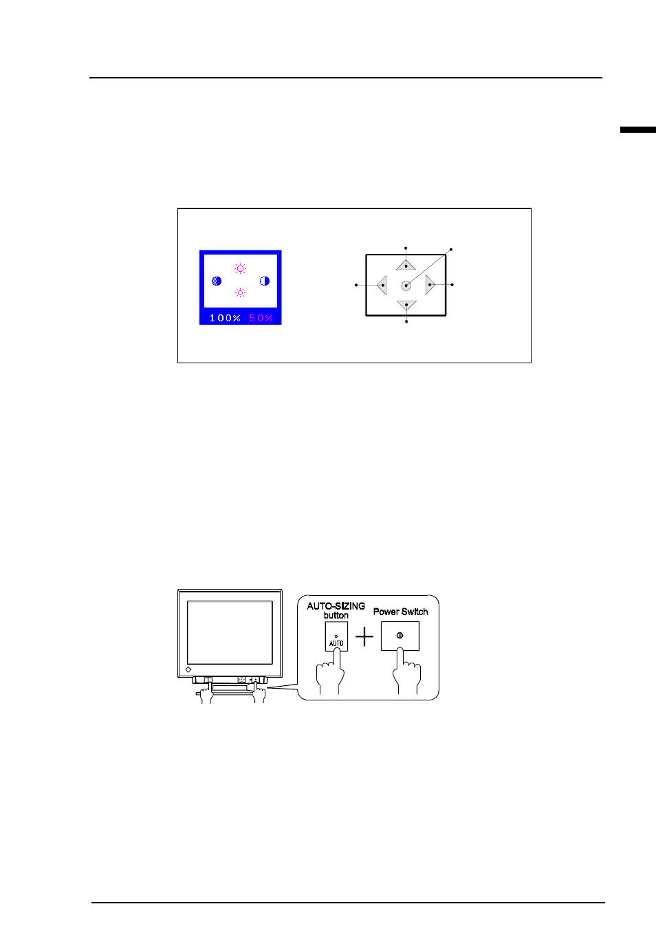 Eizo T960 User Manual | Page 19 / 59
