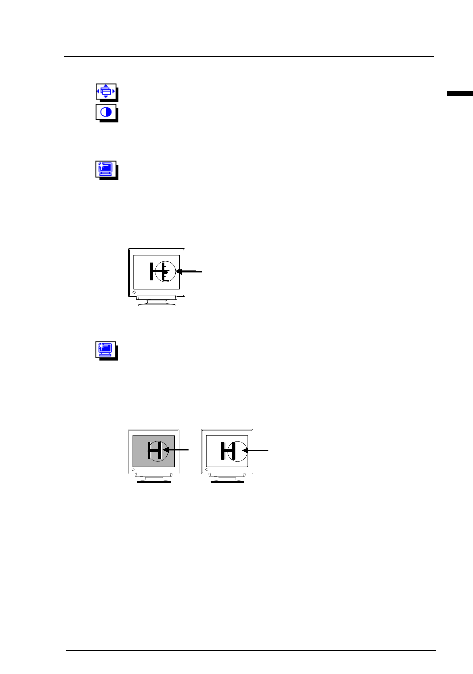 Eizo T960 User Manual | Page 37 / 59