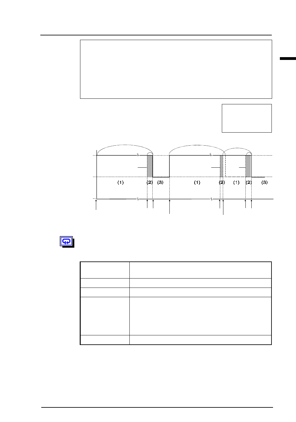 Reset | Eizo T960 User Manual | Page 39 / 59