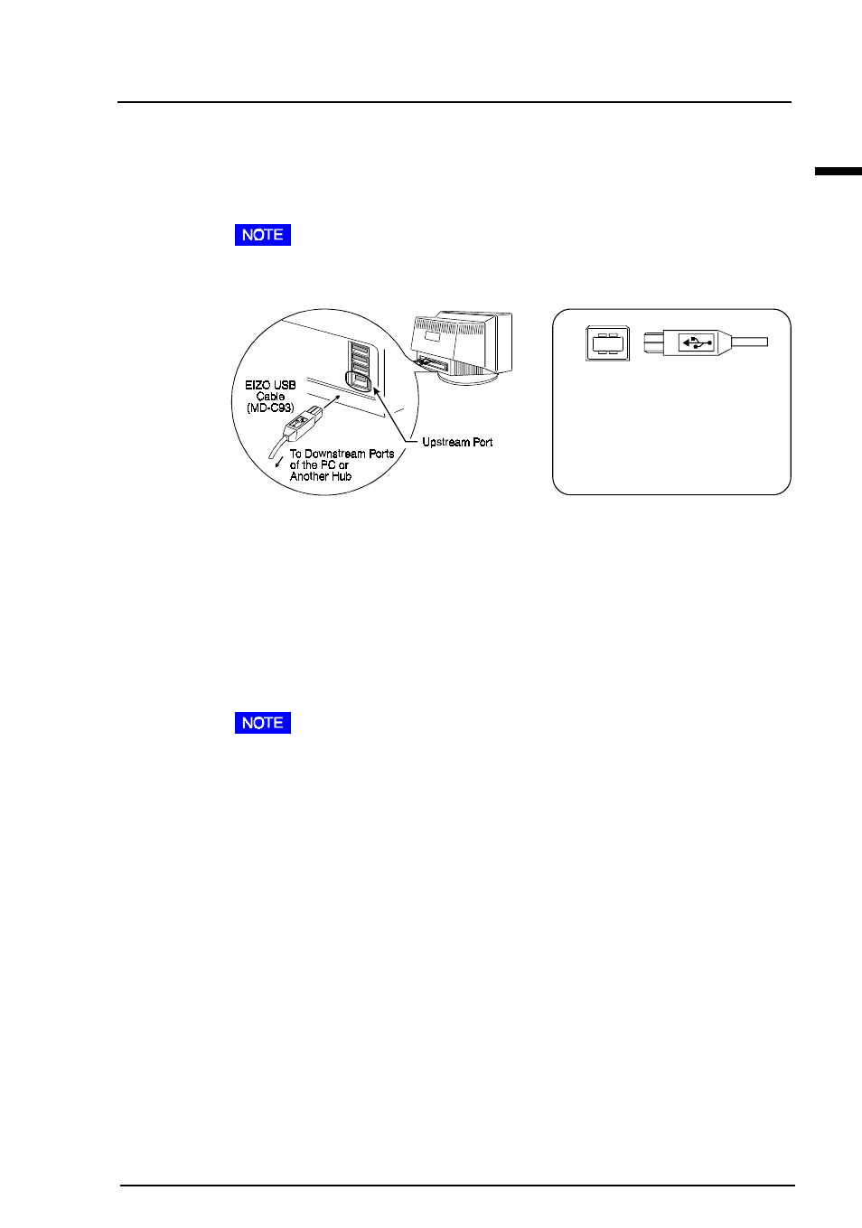 Eizo T960 User Manual | Page 41 / 59