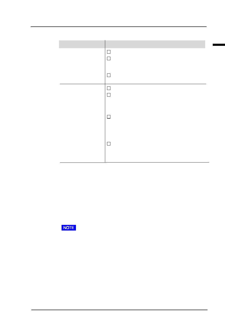 Eizo T960 User Manual | Page 43 / 59