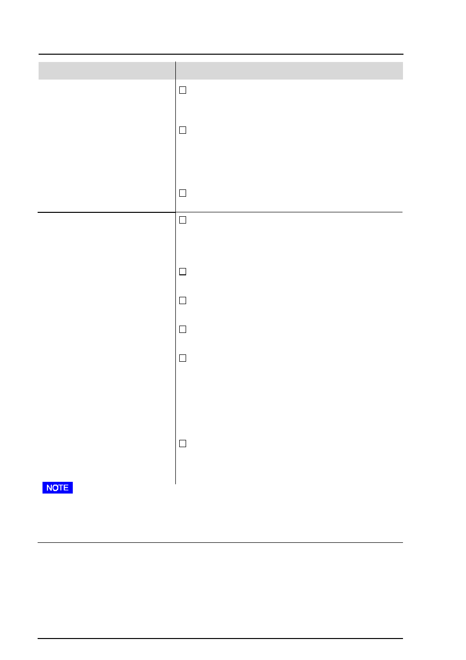 Eizo T960 User Manual | Page 46 / 59