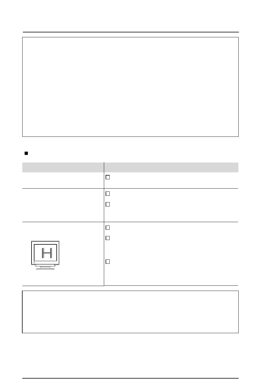 Eizo T960 User Manual | Page 48 / 59